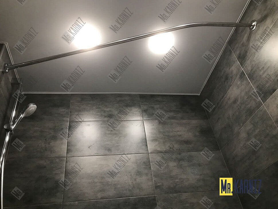 Карниз для ванны Santek Майорка Передний борт 150х90 Усиленный 20 мм MrKARNIZ фото 2