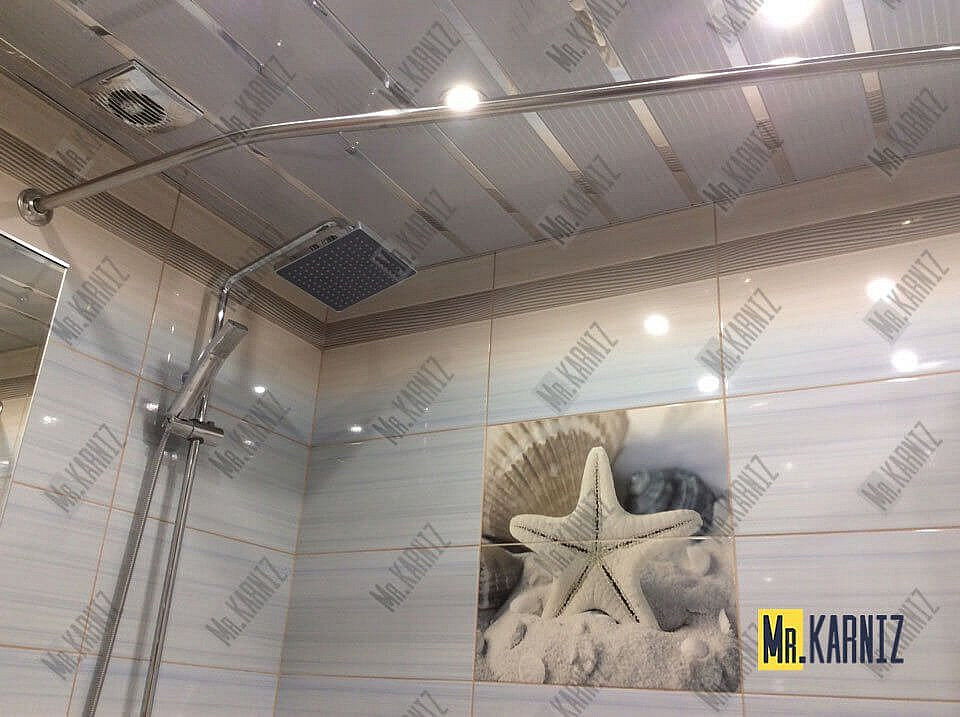 Карниз для ванны Ravak BeHappy II Передний борт 160х75 Усиленный 20 мм MrKARNIZ фото 2