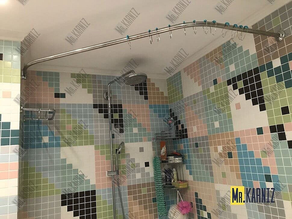 Карниз для ванны Ravak BeHappy II Передний борт 160х75 Усиленный 20 мм MrKARNIZ фото 3