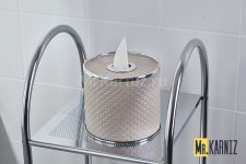 Салфетница Geralis S-PLH PUNTO