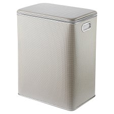 Корзина для белья Geralis RWH-S