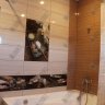 Карниз для ванны Bas Камея Про угловой 160х95 Усиленный 25 мм MrKARNIZ фото 12